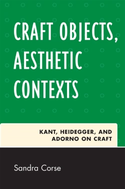 Bertrand.pt - Craft Objects, Aesthetic Contexts