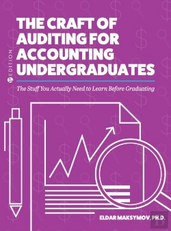 Bertrand.pt - Craft Of Auditing For Accounting Undergraduates