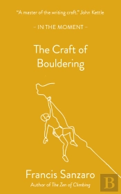 Craft Of Bouldering