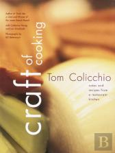 Craft Of Cooking