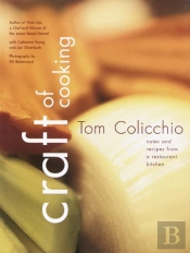 Craft Of Cooking