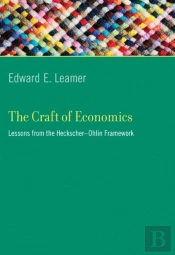Craft Of Economics