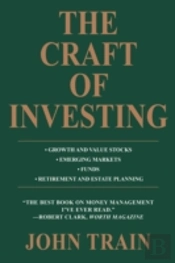 Craft Of Investing