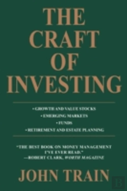 Bertrand.pt - Craft Of Investing
