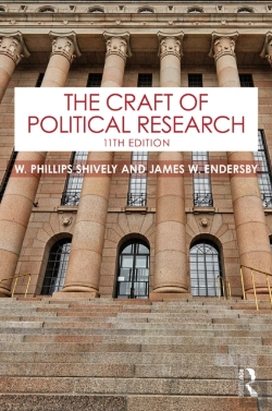 Bertrand.pt - Craft Of Political Research