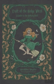 Craft Of The Hedge Witch