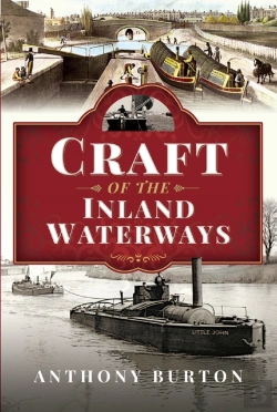 Bertrand.pt - Craft Of The Inland Waterways