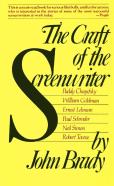 Craft Of The Screenwriter