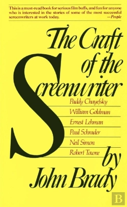 Bertrand.pt - Craft Of The Screenwriter