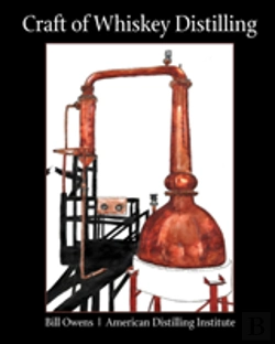 Bertrand.pt - Craft Of Whiskey Distilling