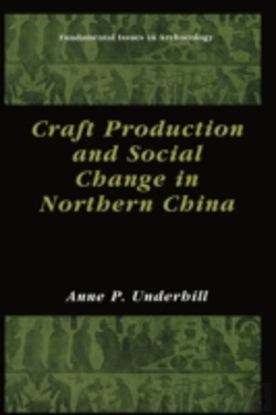 Bertrand.pt - Craft Production And Social Change In Northern China