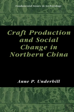 Bertrand.pt - Craft Production And Social Change In Northern China