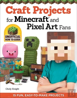 Bertrand.pt - Craft Projects For Minecraft And Pixel Art Fans