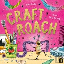 Craft Roach