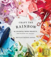 Craft The Rainbow