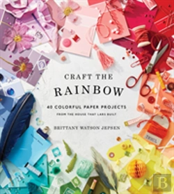 Bertrand.pt - Craft The Rainbow