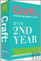 Craft : Transforming Traditional Crafts