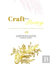 Craft With Poetry - For Weddings, Engagements & Personal Letters