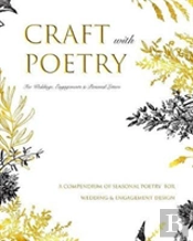 Craft With Poetry - For Weddings, Engagements & Personal Letters