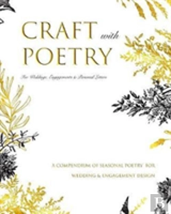 Bertrand.pt - Craft With Poetry - For Weddings, Engagements & Personal Letters