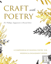 Craft With Poetry - For Weddings, Engagements & Personal Letters