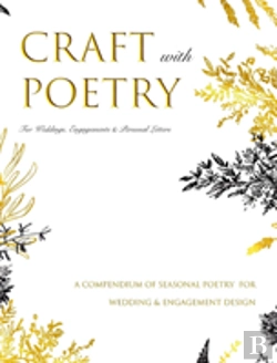 Bertrand.pt - Craft With Poetry - For Weddings, Engagements & Personal Letters