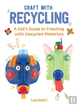 Bertrand.pt - Craft With Recycling