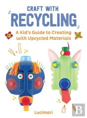 Craft With Recycling