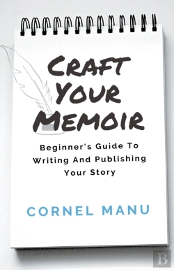 Bertrand.pt - Craft Your Memoir