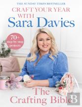 Craft Your Year With Sara Davies