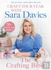 Craft Your Year With Sara Davies