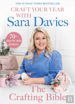 Bertrand.pt - Craft Your Year With Sara Davies