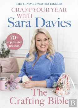 Bertrand.pt - Craft Your Year With Sara Davies