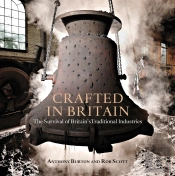 Crafted In Britain
