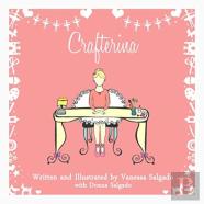Crafterina (Blonde Version)