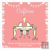 Crafterina (Blonde Version)