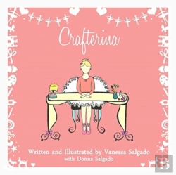 Bertrand.pt - Crafterina (Blonde Version)