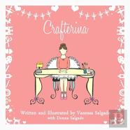 Crafterina (Brunette Version)