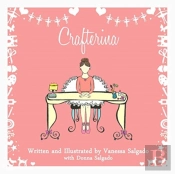 Crafterina (Brunette Version)