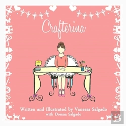 Bertrand.pt - Crafterina (Brunette Version)