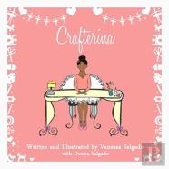Crafterina (Dark Complexion)