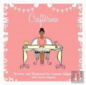 Crafterina (Dark Complexion)