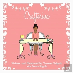 Bertrand.pt - Crafterina (Dark Complexion)