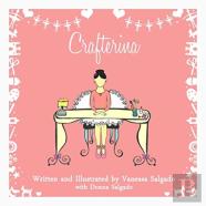 Crafterina (Golden Complexion)