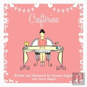 Crafterina (Golden Complexion)