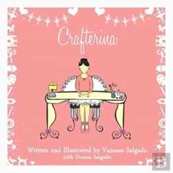 Bertrand.pt - Crafterina (Golden Complexion)