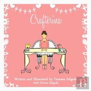 Crafterina (Olive Complexion)