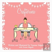 Crafterina (Olive Complexion)