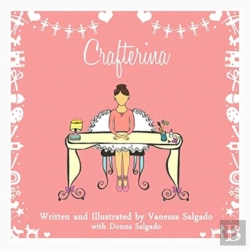 Bertrand.pt - Crafterina (Olive Complexion)