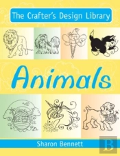 Crafters Design Library Animals